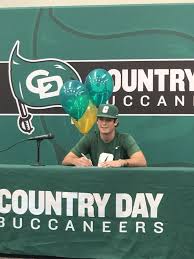 Niner Baseball Recruiting