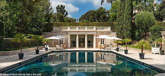 Rupert Murdoch S Son Lachlan Buys Bel Air Estate For 150million In 2020 Mansions Houses In America Expensive Houses