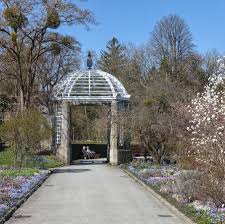 Munich Germany Munchen Deutschland Nymphenburg Botanischer Garten Munchen Deutschland Botanischer Garten Munchen