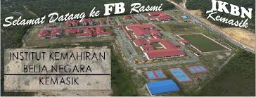 Pusat latihan kemahiran seperti institut kemahiran belia negara (ikbn), institut. Ikbn Kemasik Kemaman Terengganu Rasmi Home Facebook