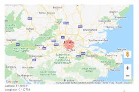 Show Markers In Draggable Radius On Angular Google Maps Laptrinhx