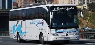Mardin Seyahat Otobus Bileti Neredennereye Com