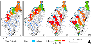 Middlesex county, new jersey pest control. Sustainability Free Full Text A Multicriteria Planning Framework To Locate And Select Sustainable Urban Drainage Systems Suds In Consolidated Urban Areas Html