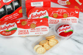 2 New Cheese Snacks That Are Grate On The Go Blog Festival Foods