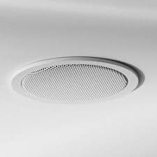 Wall mounted brackets are not going there are swivel/tilt wall as well as ceiling mounts that can do what you want. Ceiling Mounted Speakers In Ceiling Speaker Ceiling Mount Speaker à¤¸ à¤² à¤— à¤¸ à¤ª à¤•à¤° In Paschim Vihar New Delhi Economic Enterprises Id 3521503088