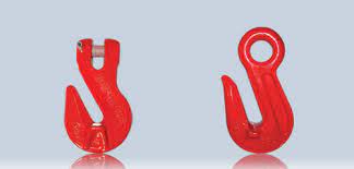 Rud Correntes Brasil Produtos Gancho Encurtador