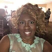 Deborah L. Ferguson-Christian Obituary