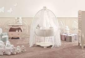 Bebe Una Cameretta Per Neonati Fantastica Halley World Design Della Camera Da Letto Mobili Cameretta Neonato Camerette