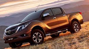 2019 mazda bt 50 review mazda dream cars pickup trucks