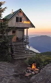 Daily Afternoon Randomness 49 Photos Cabine En Bois Maison Paisible Maison Rustique