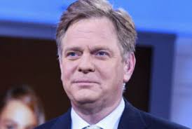 ABC's David Wright told the truth about network news and Trump — and paid  the price