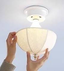 Clip on light shade ** discover this special simply take off the existing shade, slide the wire assembly of the new shade down over the bulb, and clip it in place. Obrni Vnimanie Na Ranozreen Gnil Clip On Bulb Lamp Shade Iraninwest Com