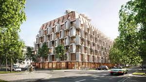 Allein in münchen fehlen tausende wohnungen. Munchen In Diesem Gebaude Kostet Ein Zimmer Eine Million Euro Stern De