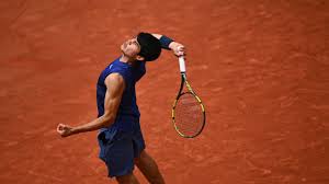 Additionally, he has a career high doubles ranking of world no. Kitzbuhel Atp Alexander Erler Carlos Alcaraz Fatigue Was The Worst Enemy Explica Co