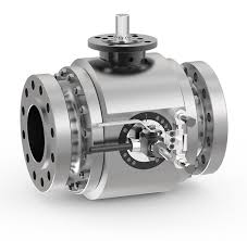 Chaoda • CGIS: Valves, Actuators & Accessories for Severe ...