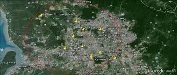 Maybe you would like to learn more about one of these? The Areas Included Within 20 Km Radius From Subang Jaya Principal Download Scientific Diagram