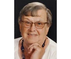 Joyce Dell Obituary (1939