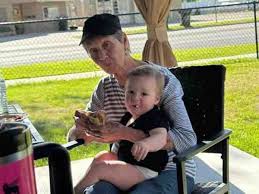 Fundraiser by Breah Lin : Support for Nana: 82 and Still Working