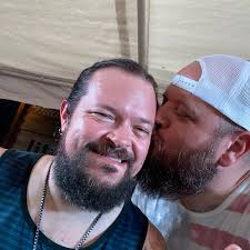 Love me some Chris Loring. He's a legend!