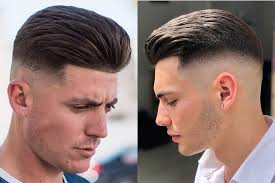 We believe that it would be better to show you some photos, have much to tell you the obvious about the fact that hairstyle should be selected. 20 Best Slicked Back Hairstyles Haircuts For Men Man Of Many