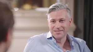 Founders' Stories: Dr Josef Vollmayr, Limehome