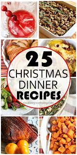 Great choice — it's one of our top picks for a holiday meal, too. The Ultimate Christmas Dinner Recipe Guide Christmas Food Dinner Christmas Dinner Menu Christmas Main Dishes