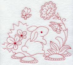 Find hundreds of free embroidery patterns for all skill levels, to personalise your accessories and decorate your home. Hand Embroidery Pattern Embroidery Designs Images Hd Healthy Care