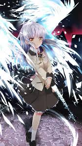 Download animated wallpaper, share & use by youself. Mobile Anime Wallpapers Group 35