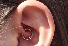 5 Things You Should Know About Daith Piercings