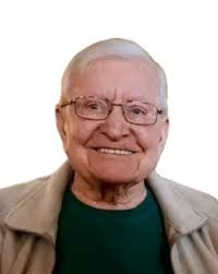 Jack Morris Obituary