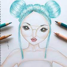 Vielen Dank Annas Artwork Fur Diese Wunderschone Topmodel Zeichnung Weiter So Werbung Annas Artwork Topmodelst Top Model Malen Zeichnung Zeichnungen