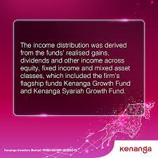Having joined k&n kenanga holdings berhad in 1990 as a trainee lee kok khee was appointed as the director of kenanga investors berhad (formerly cms trust management berhad) in 2010. Kenanga Group Finanzberatung Kuala Lumpur Facebook 1 744 Fotos