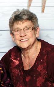 Gloria Shofner Obituary