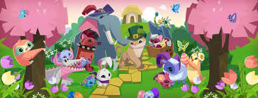 Nagdagdag si/ang Animal Jam Play...