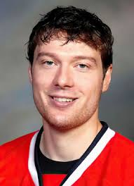 Player photos for the 2007-08 U. of Vermont at hockeydb.com