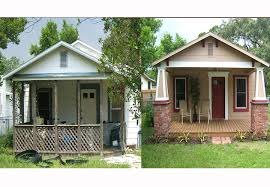 Exterior home renovations not only improve a home's appearance, but they're also a sound investment that can boost your property's value with less effort than you think. Mobile Home Renovation Ideas Mobile Homes Ideas