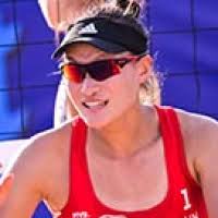 World Tour Qidong (Women) » ranking :: Beach Volleybox