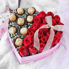 We did not find results for: Order Gourmet Chocolates And Red Roses In Heart Shaped Gift Box Online At Best Price Free Delivery Igp Flowers