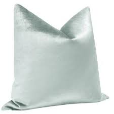 Check spelling or type a new query. Faux Silk Velvet Spa Blue Pillow Cover Only Pale Blue Etsy In 2021 Blue Pillow Covers Pillows Blue Throw Pillows