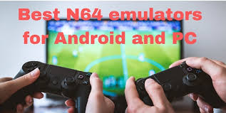 The player runs on both pcs and macs. The Best N64 Emulator Wiith Controller Support For Windows Xp 7 10