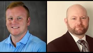 Bruns and Selinger chosen for agricultural leadership program