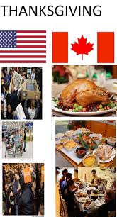 Maybe you would like to learn more about one of these? American Vs Canadian Thanksgiving 9gag