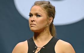Rousey: 'there's too much preferential treatment given to high-profile  fighters.'
