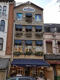 Pentru studenți este 4 euro intrarea, pentru minus 18 ani e gratuită. Bruxelles Informatii Practice Si Nu Numai Impresii DescoperÄƒ Bruxelles Si Imprejurimile Bruxelles Amfostacolo