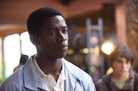 Kirk Baltz Jim Volpe Amin Joseph Editorial Stock Photo