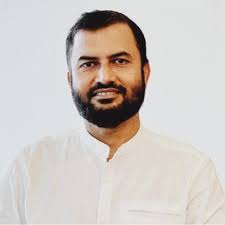 Thanks Varoon Rajani, Kudos to everyone involved ( Blazeclan Technologies,… 