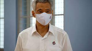 Born as the eldest son of the first prime minister lee kuan yew, he became interested in politics from an early age. Will Covid 19 Make This Year S Election Different For Singapore S Ruling Party Council On Foreign Relations