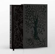 Amazon.com: The Cruel Prince: Collector's Edition: 9780316461252: Black,  Holly: Books