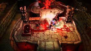 Drain Heroes' Souls In Kalypso's Dungeons - Game Informer