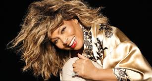Remembering Tina Turner who passed away